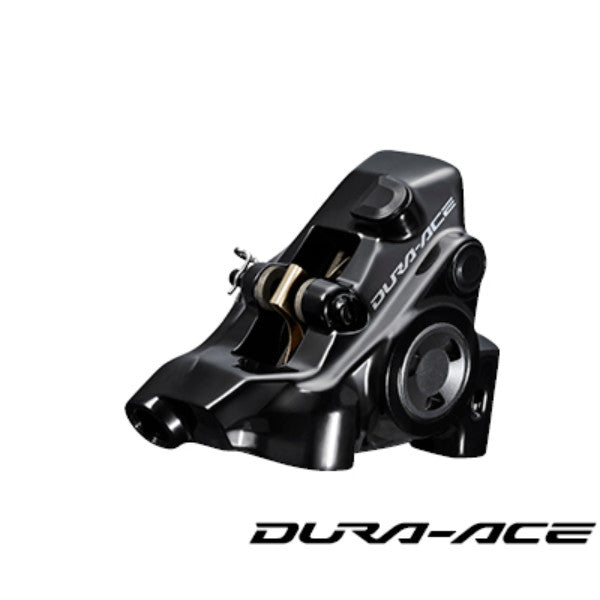Shimano BR-R9270 Front Disc Brake Dura-Ace w/L03A Resin Pad